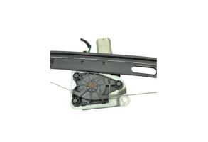 Leve vitre electrique arriere droit BMW SERIE 1 E87 Photo n°2