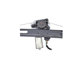 Leve vitre electrique arriere droit BMW SERIE 1 E87 Photo n°3