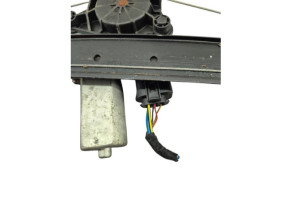 Leve vitre electrique arriere droit BMW SERIE 1 E87 Photo n°6