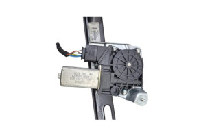 Leve vitre electrique arriere droit BMW SERIE 1 E87 Photo n°7