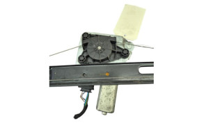 Leve vitre electrique arriere gauche BMW SERIE 1 E87 Photo n°3