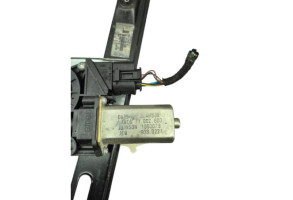 Leve vitre electrique arriere gauche BMW SERIE 1 E87 Photo n°4