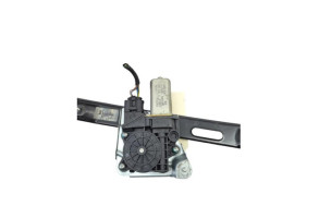 Leve vitre electrique arriere gauche BMW SERIE 1 E87 Photo n°5