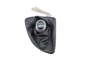 Pommeau de vitesses BMW SERIE 1 E87 Photo n°2