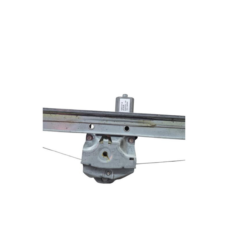 Leve vitre electrique avant droit RENAULT TRAFIC 3 COURT Photo n°1