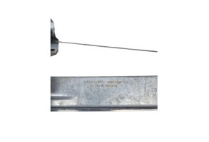 Leve vitre electrique avant droit RENAULT TRAFIC 3 COURT Photo n°2