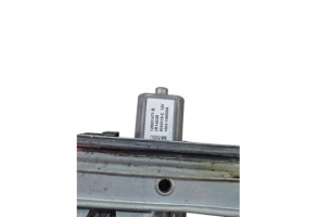 Leve vitre electrique avant droit RENAULT TRAFIC 3 COURT Photo n°5