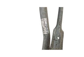 Moteur essuie glace avant RENAULT TRAFIC 3 COURT Photo n°2