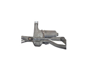 Moteur essuie glace avant RENAULT TRAFIC 3 COURT Photo n°3