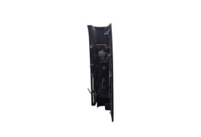 Feu arriere principal gauche (feux) RENAULT TRAFIC 3 COURT Photo n°2