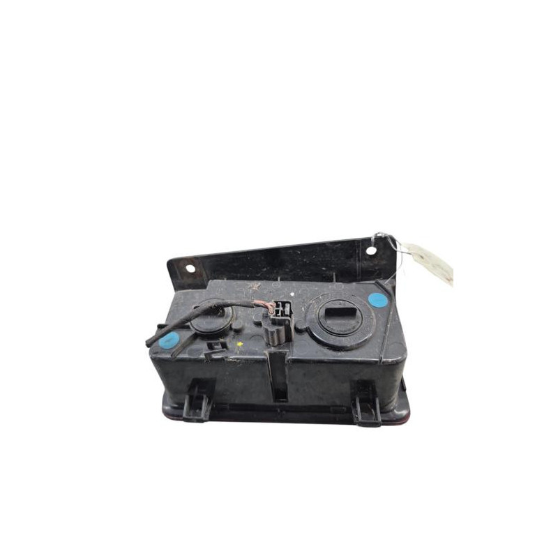 Feu de recul gauche RENAULT TRAFIC 3 COURT Photo n°1