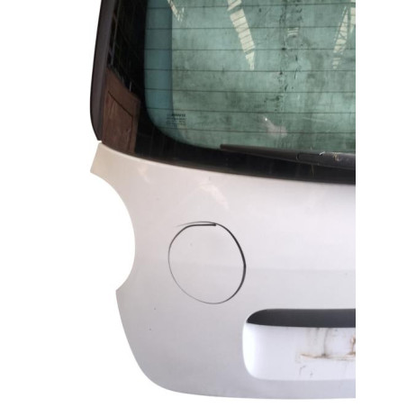 Malle/Hayon arriere RENAULT MODUS