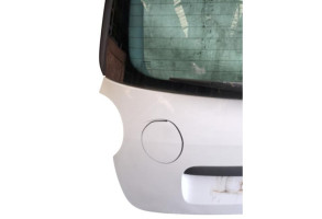 Malle/Hayon arriere RENAULT MODUS Photo n°1