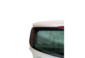 Malle/Hayon arriere RENAULT MODUS Photo n°2