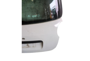 Malle/Hayon arriere RENAULT MODUS Photo n°6