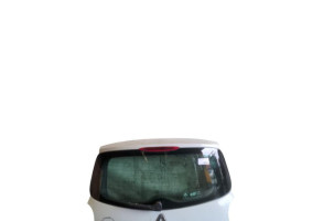 Malle/Hayon arriere RENAULT MODUS Photo n°9