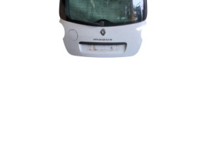 Malle/Hayon arriere RENAULT MODUS Photo n°10