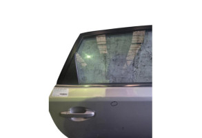 Porte arriere droit TOYOTA AURIS 2 Photo n°3