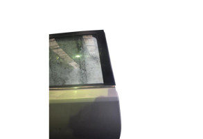 Porte arriere droit TOYOTA AURIS 2 Photo n°4