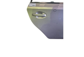 Porte arriere droit TOYOTA AURIS 2 Photo n°6