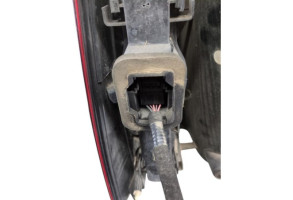 Feu arriere principal droit (feux) RENAULT ESPACE 4 Photo n°2