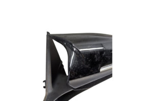 Retroviseur gauche BMW SERIE 1 F21 Photo n°5