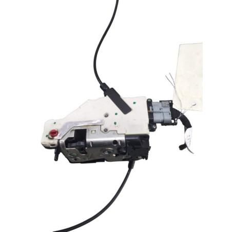 Serrure arriere gauche CITROEN C4 GRAND PICASSO 1