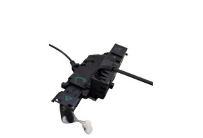 Serrure arriere gauche CITROEN C4 GRAND PICASSO 1 Photo n°3