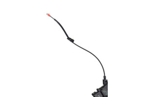 Serrure arriere gauche CITROEN C4 GRAND PICASSO 1 Photo n°5