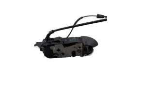 Serrure avant gauche CITROEN C4 GRAND PICASSO 1 Photo n°6