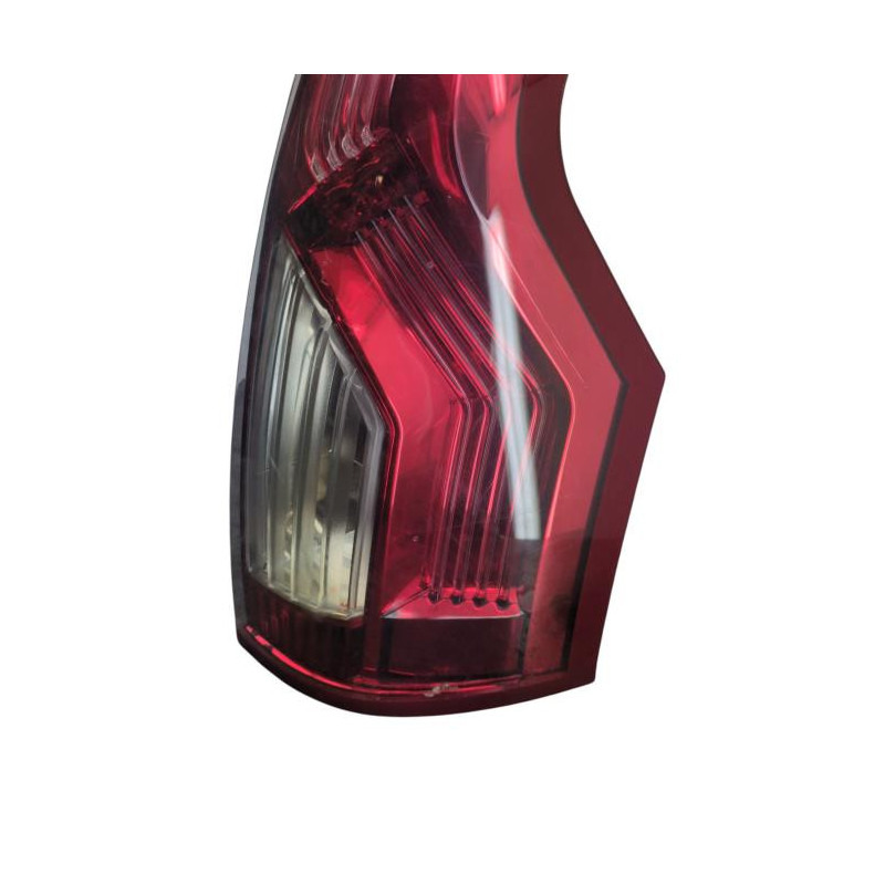 Feu arriere principal droit (feux) CITROEN C4 GRAND PICASSO 1 Photo n°1