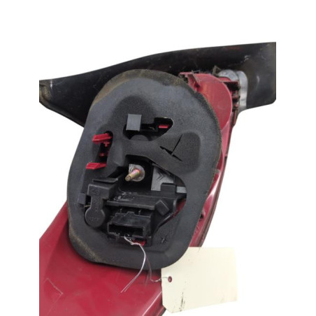 Feu arriere principal droit (feux) PEUGEOT 206