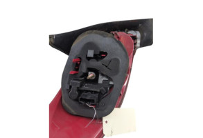 Feu arriere principal droit (feux) PEUGEOT 206 Photo n°1