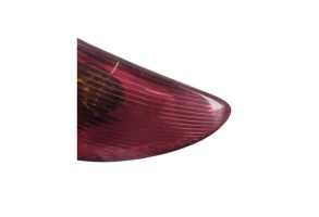 Feu arriere principal droit (feux) PEUGEOT 206 Photo n°4