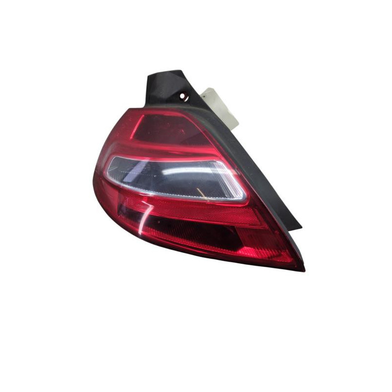 Feu arriere principal gauche (feux) RENAULT MEGANE 2 Photo n°1