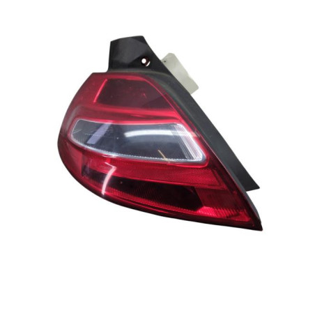 Feu arriere principal gauche (feux) RENAULT MEGANE 2