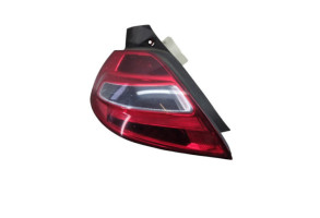 Feu arriere principal gauche (feux) RENAULT MEGANE 2 Photo n°1