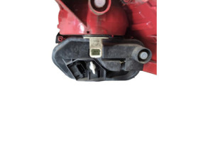 Feu arriere principal gauche (feux) RENAULT MEGANE 2 Photo n°2