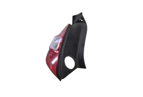 Feu arriere principal gauche (feux) RENAULT MEGANE 2 Photo n°5