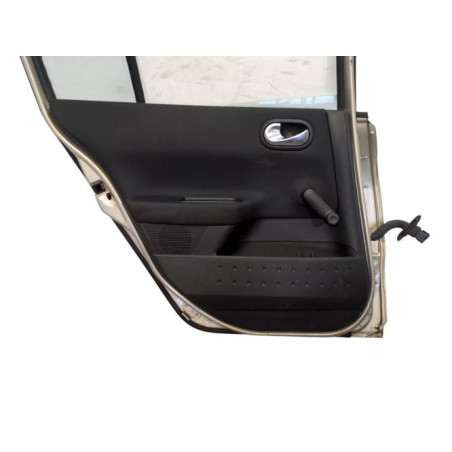Porte arriere gauche RENAULT MEGANE 2