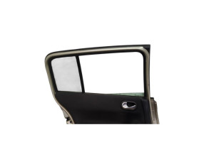 Porte arriere gauche RENAULT MEGANE 2 Photo n°2