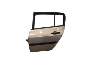 Porte arriere gauche RENAULT MEGANE 2 Photo n°3