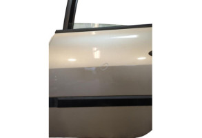 Porte arriere gauche RENAULT MEGANE 2 Photo n°11