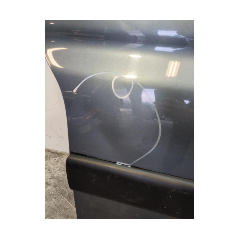 Porte laterale droit CITROEN BERLINGO 1 Photo n°1
