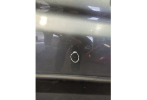 Porte laterale droit CITROEN BERLINGO 1 Photo n°2