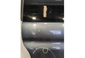 Porte laterale droit CITROEN BERLINGO 1 Photo n°4