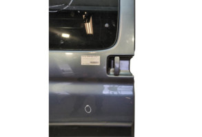 Porte laterale droit CITROEN BERLINGO 1 Photo n°5