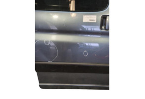Porte laterale droit CITROEN BERLINGO 1 Photo n°6