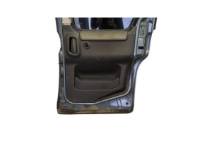 Porte laterale droit CITROEN BERLINGO 1 Photo n°8
