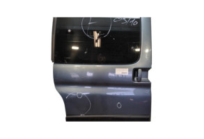 Porte laterale droit CITROEN BERLINGO 1 Photo n°14